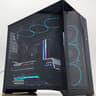 Gaming PC Ryzen 9 7900X3D 32GB RAM 2TB SSD RX 7900 XTX 24GB Windows 11 Computer