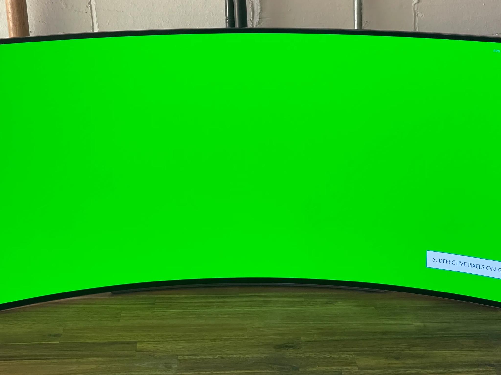 LG 45GR95QE Ultragear 45” 1440p 240Hz OLED Curved Gaming Monitor