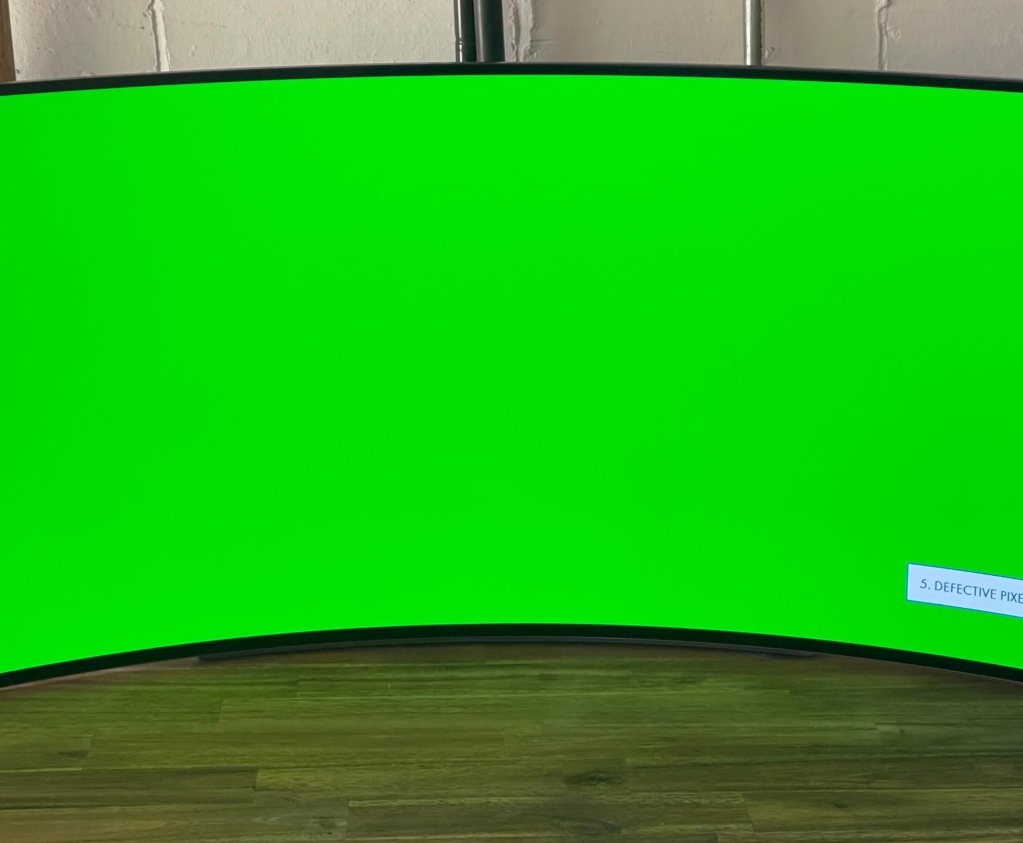 LG 45GR95QE Ultragear 45” 1440p 240Hz OLED Curved Gaming Monitor
