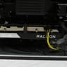 Sleeping beauty! Intel Xeon E5 1650 V3 with a RX6600. High refresh rate 1080p