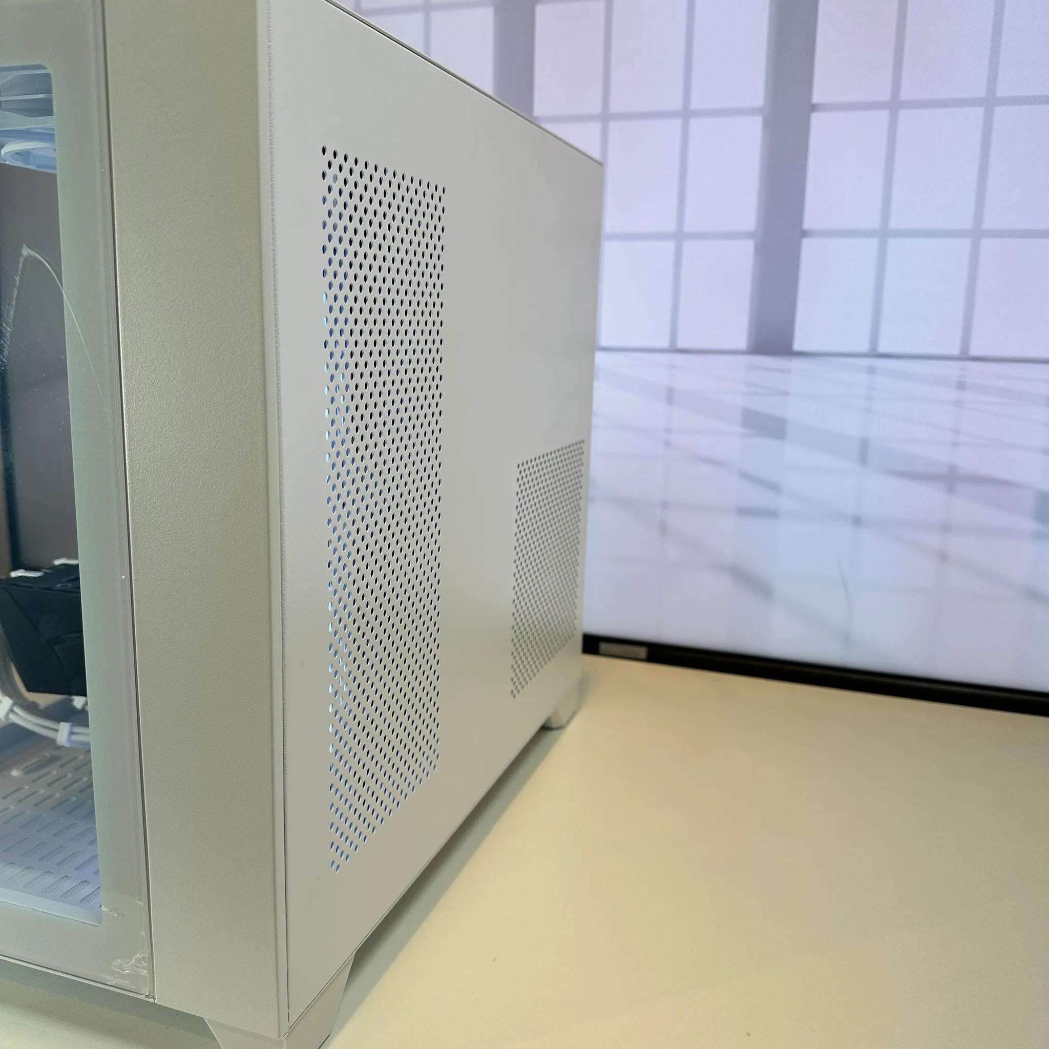 🚀Gaming PC🚀Nvidia RTX 3070 8GB🚀Intel i5 12400F 6Core🚀32GB DDR4🚀1TB NVME SSD