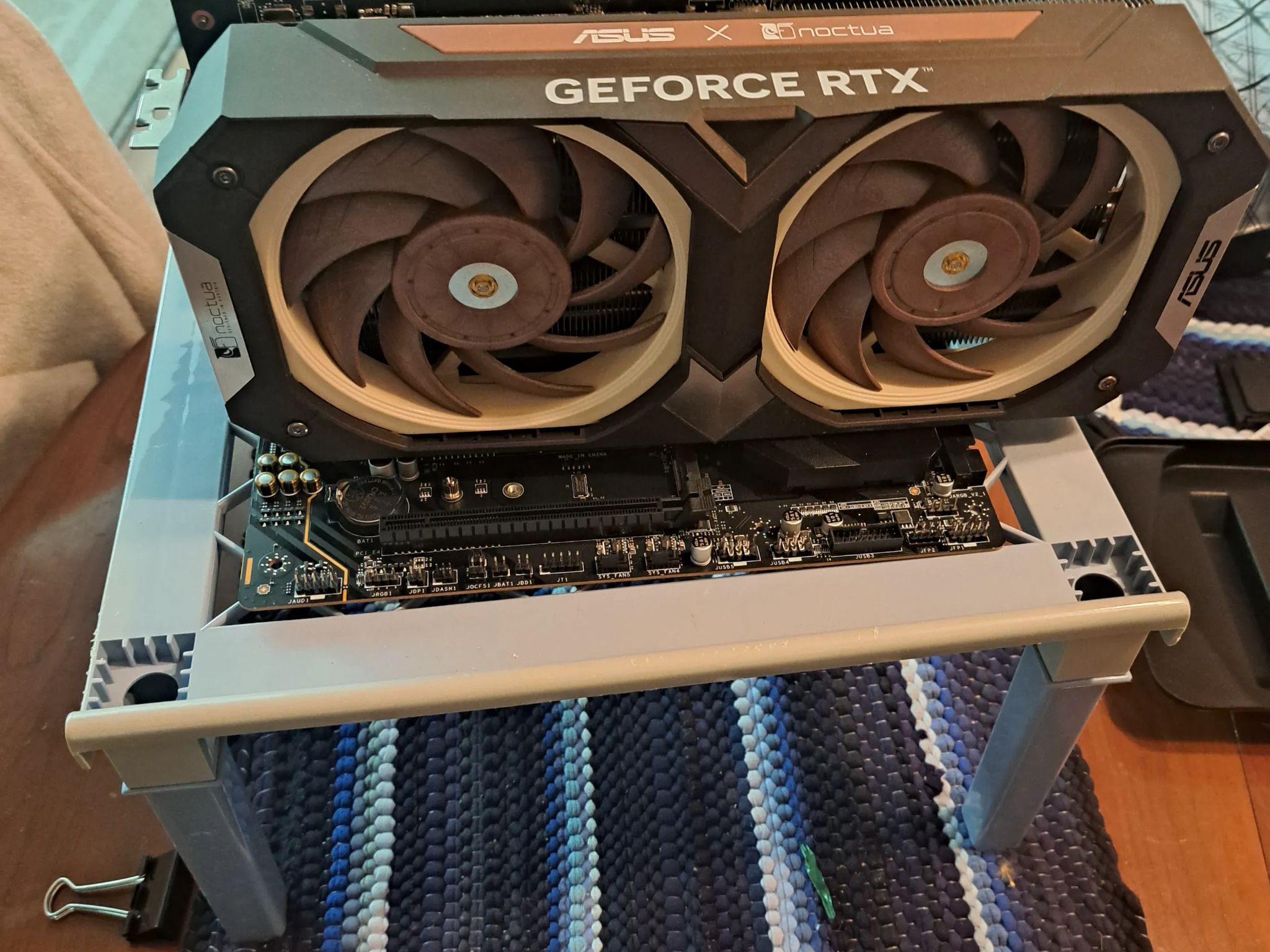 My Bad Luck can be your opportunity RTX4080