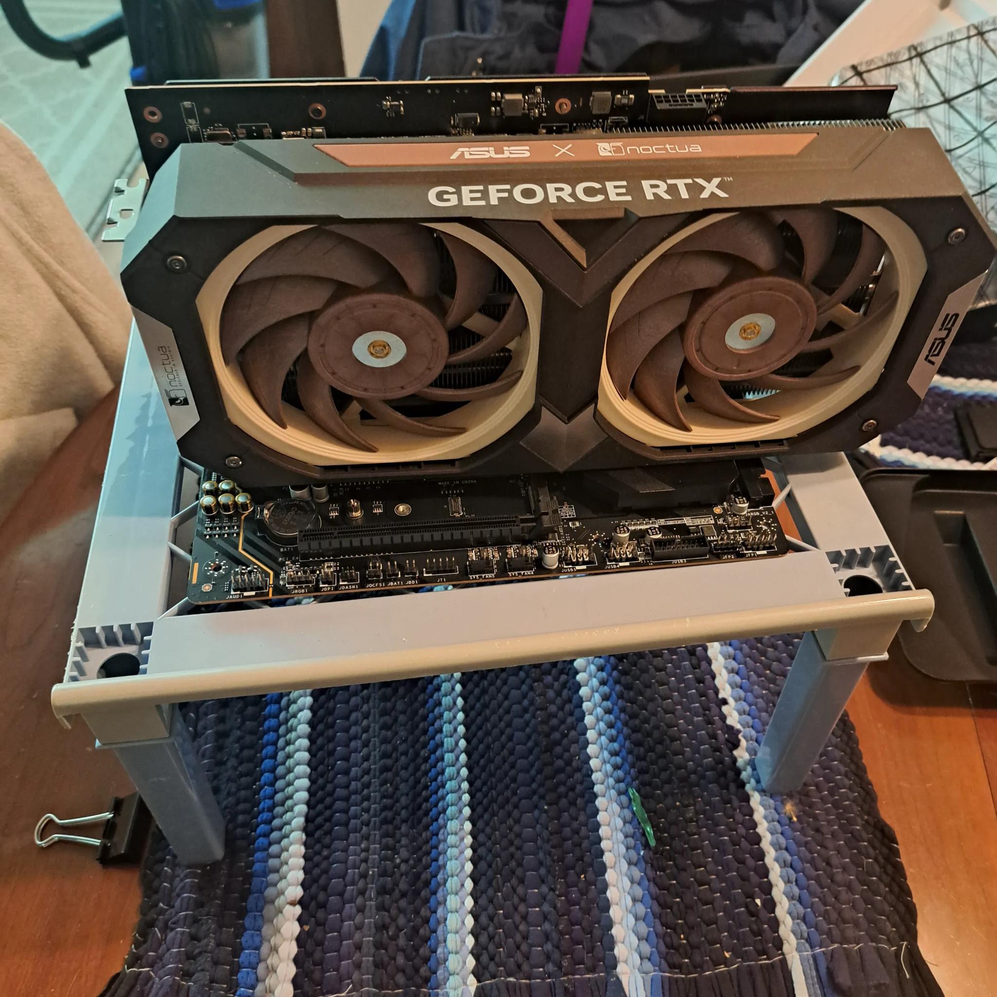 My Bad Luck can be your opportunity RTX4080