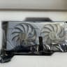 New ASUS DUAL OC GeForce RTX 4070 12GB White