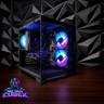 CUBEX High FPS Gaming PC – RTX 4060 | Ryzen 5 3600 | 16GB RAM | ARGB