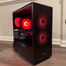 3080, Ryzen 5 5600x Gaming PC 1440p Beast