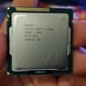 For sale  Intel Core I5-2400 3.10GHZ