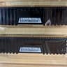 Corsair Vengeance LPX 16GB (2x8GB) DDR4 3200MHz C16 Desktop RAM - Black