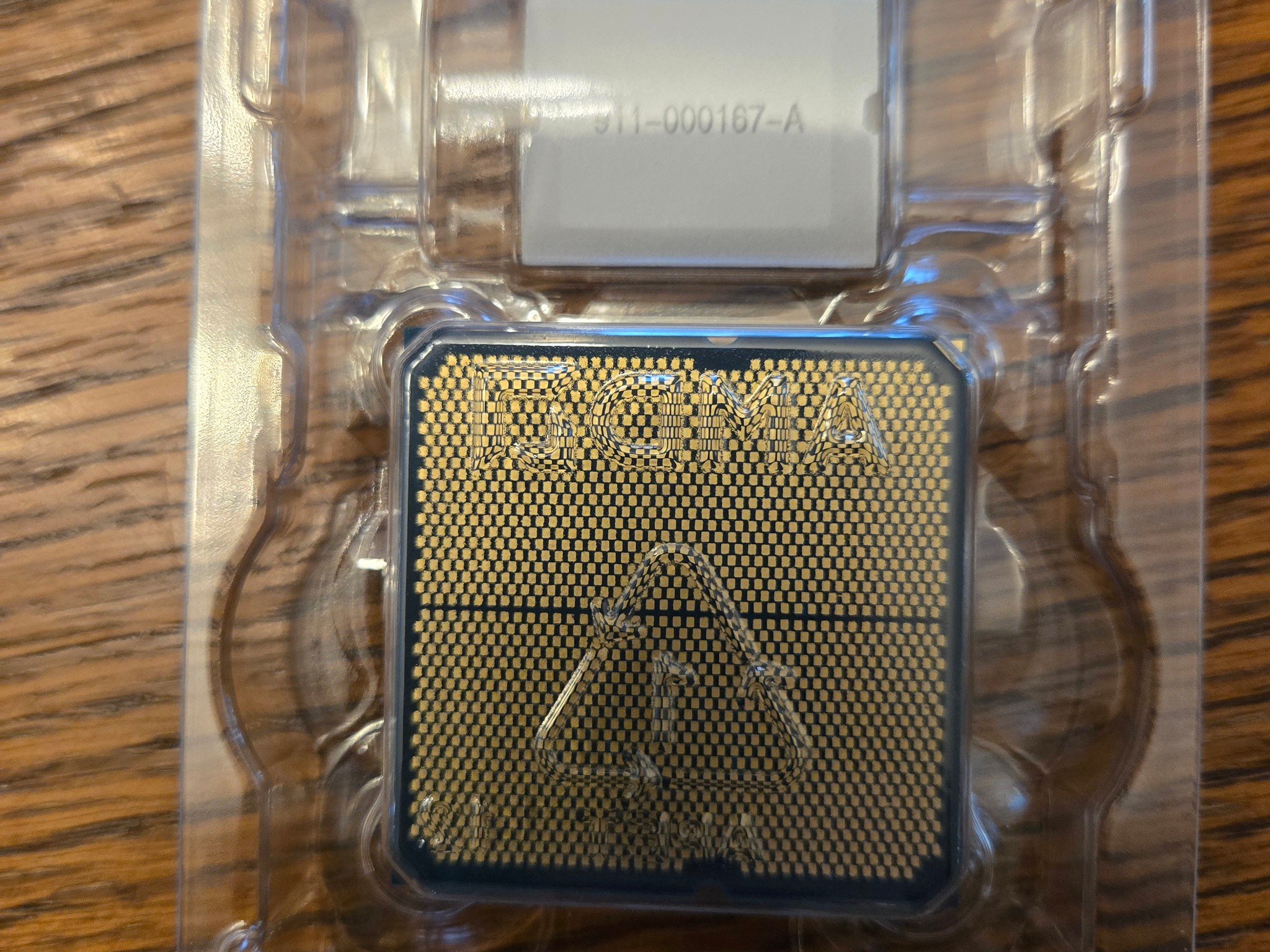 AMD Ryzen 7 9700X