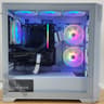 Gaming PC Ryzen 5 8500G 16GB RAM 1TB SSD RTX 4060 Ti 8GB Windows 11 Computer