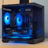 💸Value Gamer💸 Ryzen 5 5500 | RTX 3060ti 8GB | 32GB DDR4 3200mhz | 1TB nVME SSD | RGB | Win11
