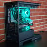 RTX 3070 Ti // i7 11700k // 360mm AIO // 16GB RAM // 1TB SSD