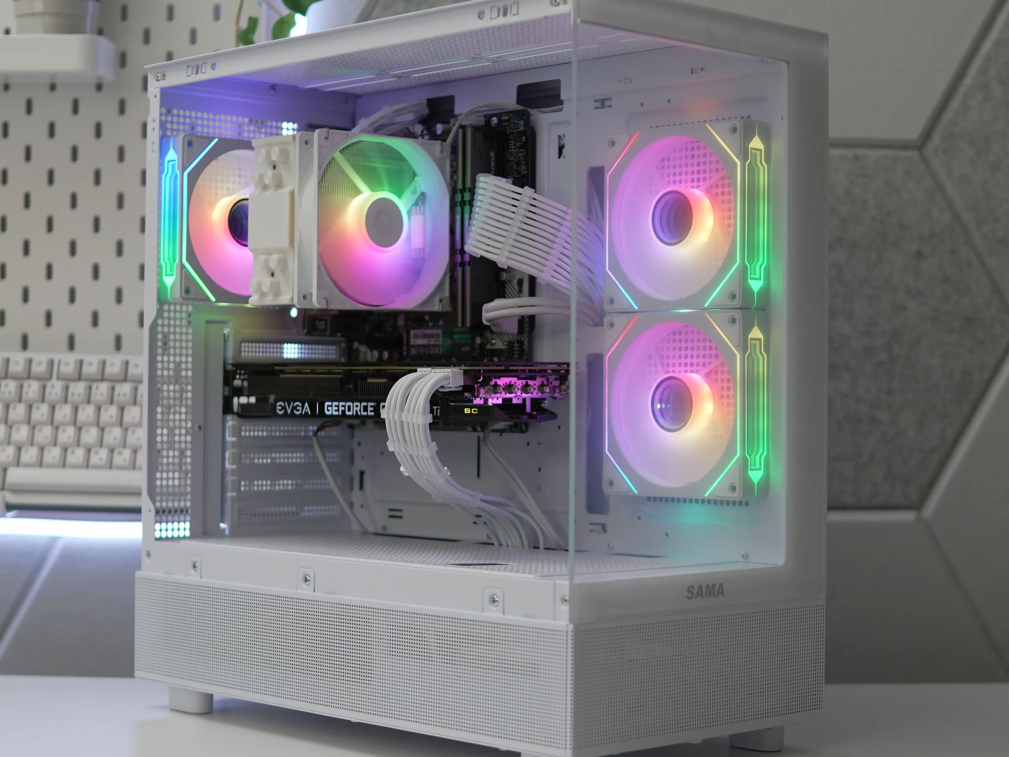 1080P BEAST | GTX 1080TI | RYZEN 5 | 16GB RAM |