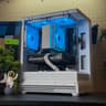 Gaming PC | RTX 5060 Ti | Ryzen 5 7500x3D | 16GB DDR5 RAM | 1TB | Windows 11