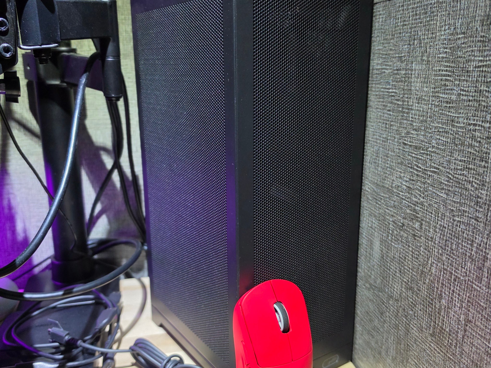 Custom Gaming PC Build