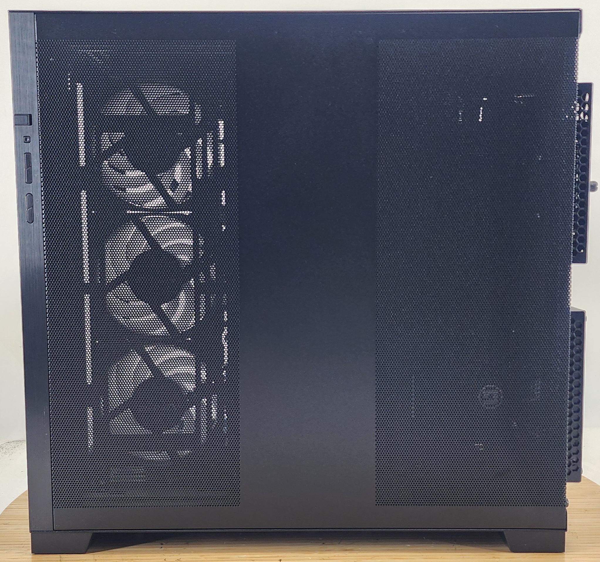 Gaming PC i7-14700KF 32GB RAM 2TB SSD RTX 5070 Ti 16GB Windows 11 Computer