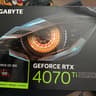 GIGABYTE WINDFORCE OC GeForce RTX 4070 Ti SUPER
