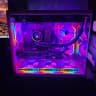 Pink Gaming PC –  RTX 3080| DDR5 | RGB | 12th Gen Build