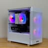 FALL SALE! RTX 3060 Ti Ryzen 5 5600 Gaming/Streaming 1440p PC