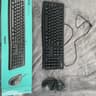 Cheap! Logitech Keyboard and Mouse COMBO!
