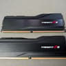 G.Skill Trident Z5 32GB (2x16GB) DDR5 6000 CL36 RAM