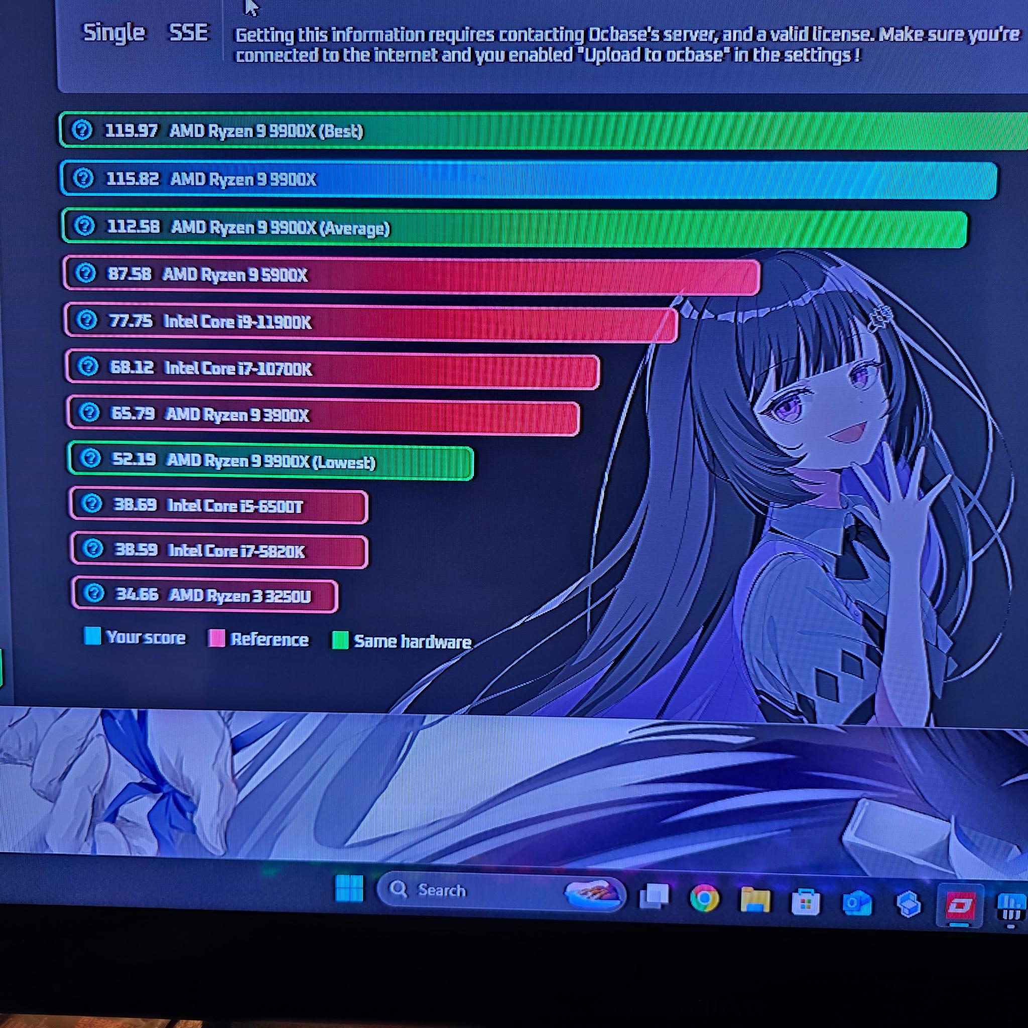 AI/LLM,content creation, hybrid gaming/workstation