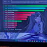 AI/LLM,content creation, hybrid gaming/workstation