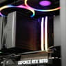 Gaming PC | RTX 5070 | 32GB DDR5 | RYZEN 5 | 1TB SSD | WINDOWS 11 | WIFI & BT