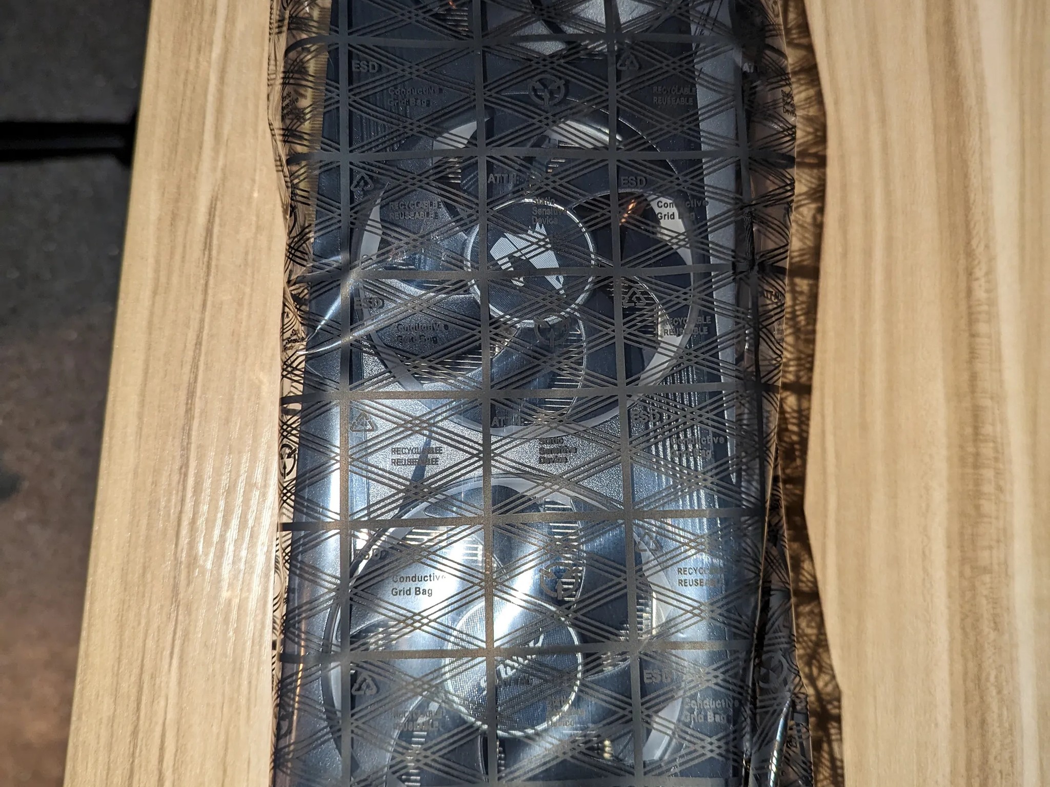 Like New! RTX 3060 Ti!