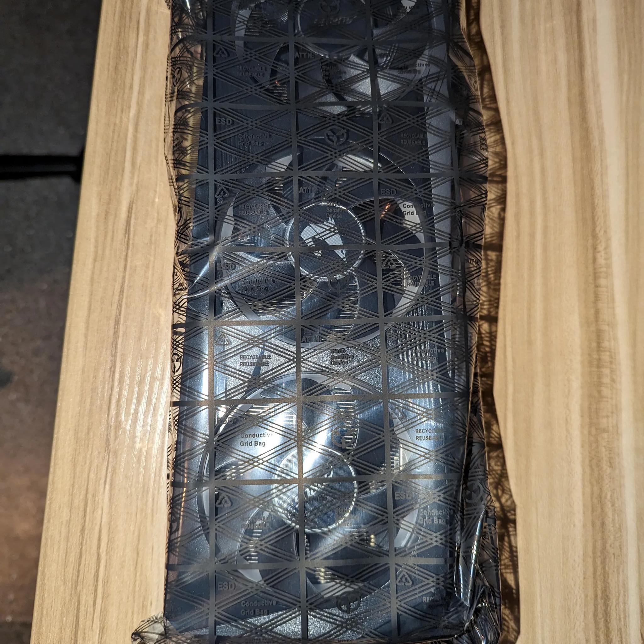 Like New! RTX 3060 Ti!