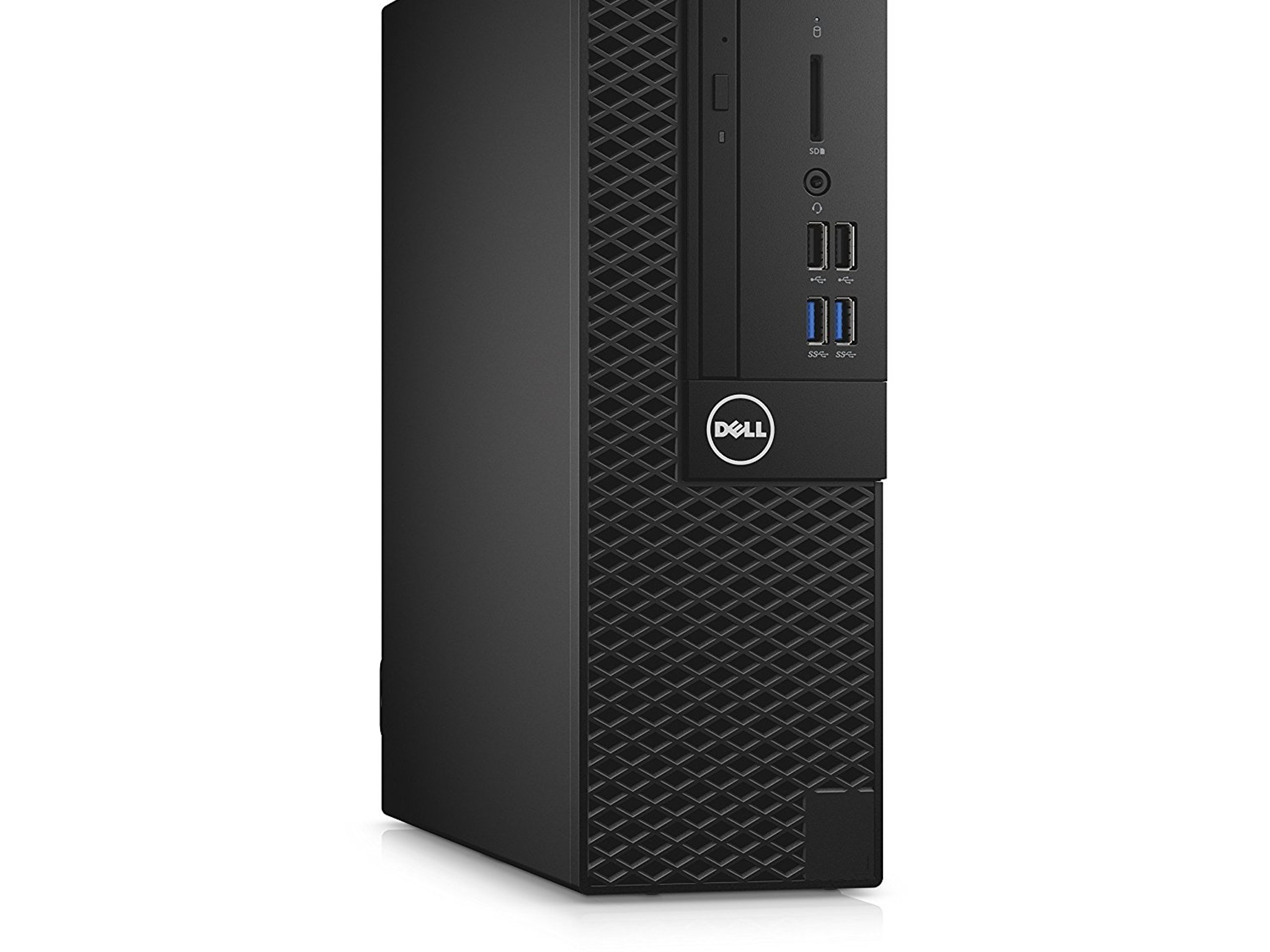 Dell Optiplex 3050 Small Form Factor i5 Nvidia GT 1030 GDDR5
