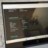 Hp pavilion x360 convertible 14 inch Intel i5 11th gen 8GB ddr4 ram, 256gb ssd storage, touch screen