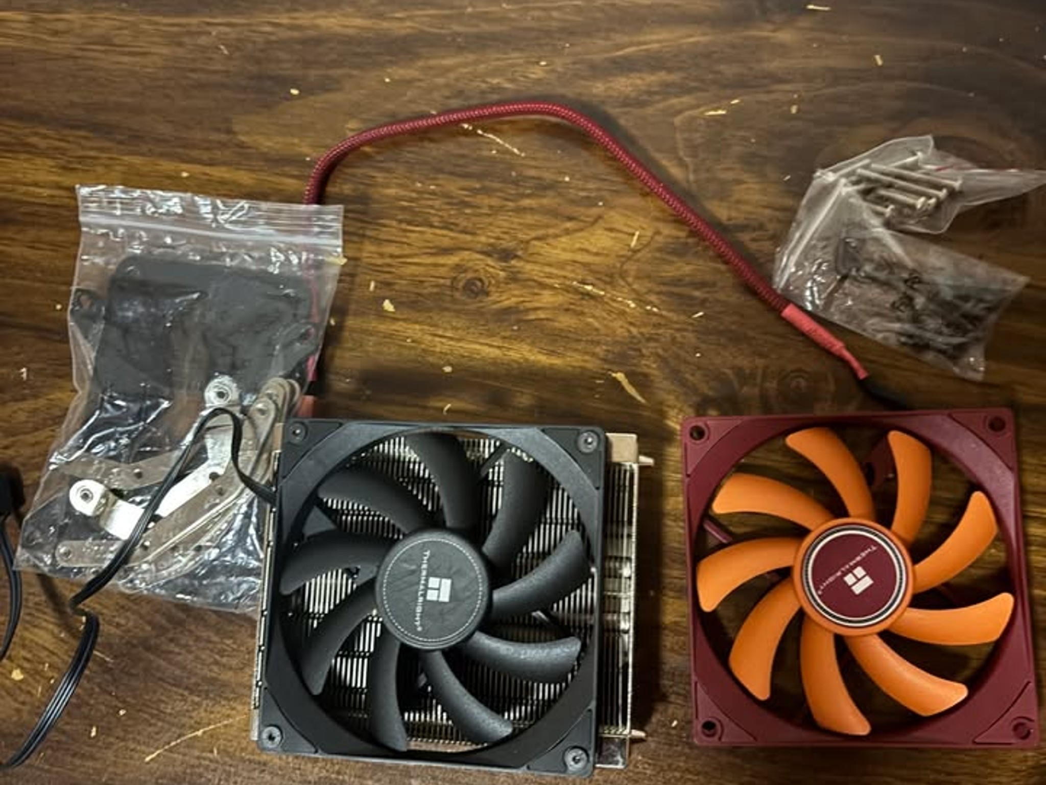 Noctua NH-L9A-AM5 CPU Cooler