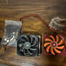 Noctua NH-L9A-AM5 CPU Cooler