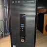 Gaming PC - 1050ti SC + i5 + 16GB DDR4