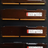 HyperX Fury 16GB(4x4GB) DDR3 1333MHz CL9 RAM