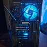 ⚡ Windows 11 Pro Custom-Built Advanced RGB Gaming PC — Ryzen 9 Power Meets RX 9070 Performance ⚡