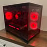 1440p RGB Gaming PC | Ryzen 5 7400f | RTX 3070 8gb | 32gb DDR5 | 1 TB SSD