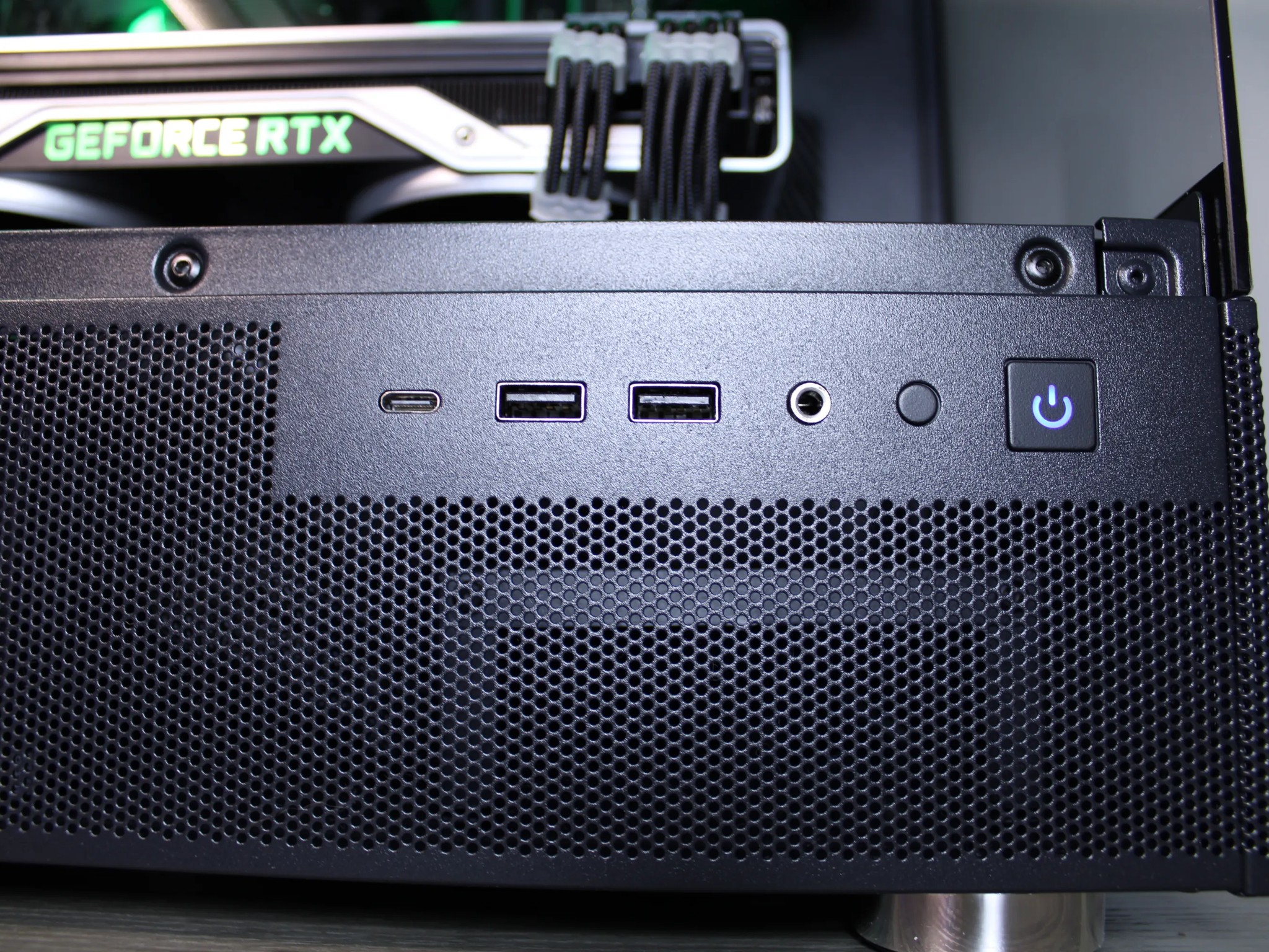 ⚫⚫GAMING PC! | RTX 2080 | Ryzen 5 3600 | 1TB NVMe | 16GB DDR4 | Win 11 Activated | WiFi
