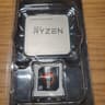 USED Ryzen 5 2600 Hexa-Core CPU/Processor