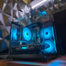 RTX 2080 SUPER + RYZEN 5 3600 PC