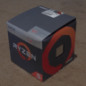 AMD RYZEN 5 2400G IN ORIGINAL PACKAGING