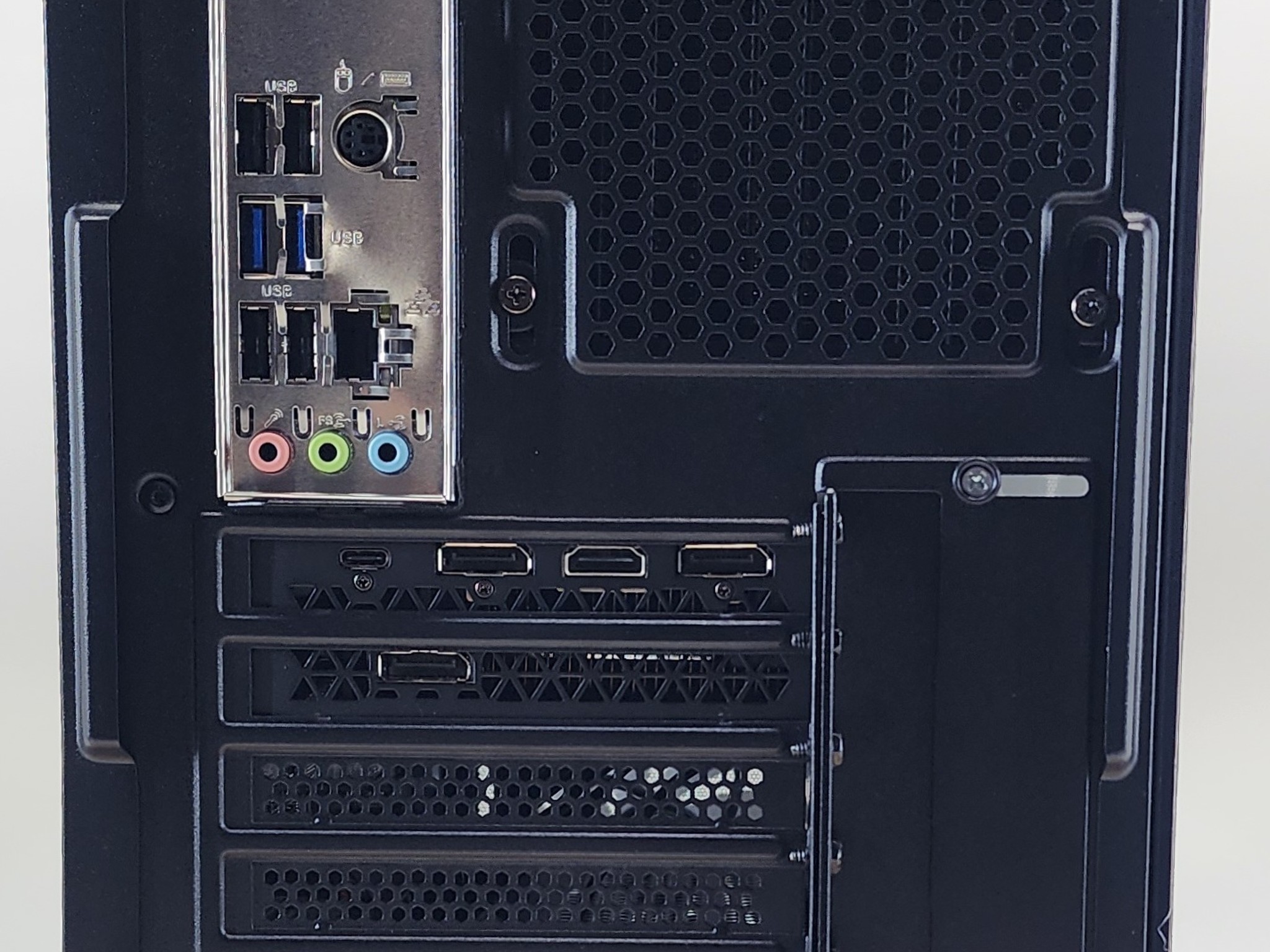 Gaming PC i5-10400F 32GB RAM 1TB SSD RTX 2070 SUPER 8GB Windows 11 Computer