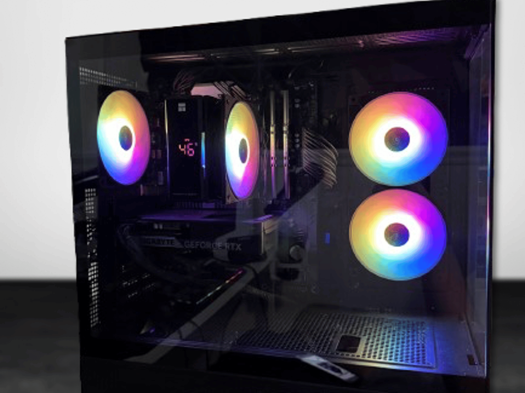 NEW RTX 5060 On Sale!