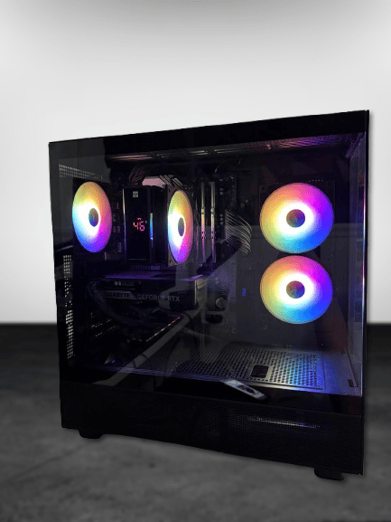 NEW RTX 5060 On Sale!