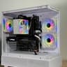 RTX 3070 Ryzen 7600x Gaming PC 32gb Ram