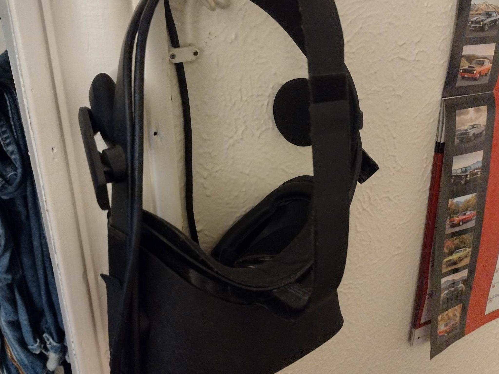 Oculus Rift CV1