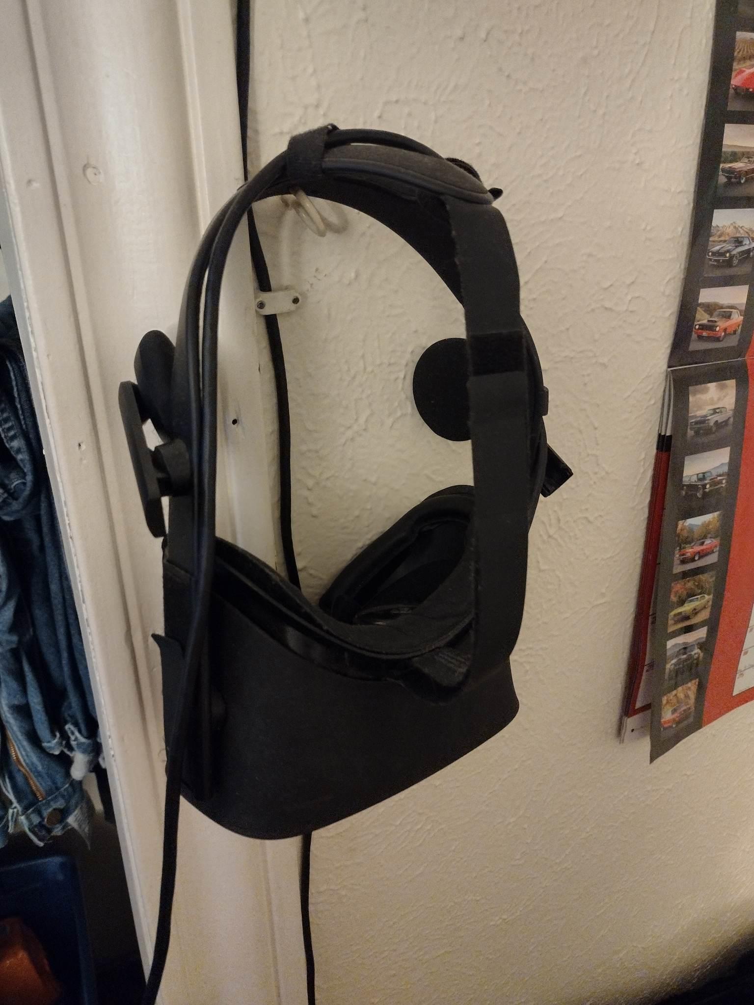 Oculus Rift CV1