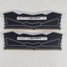 32GB DDR5 (2x16GB) CL40 5200MT/s TEAMGROUP T-Force Delta RGB