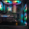 i9 13900K | RTX 4070 Super 12GB | 32GB | 1 TB SSD | 850W GOLD